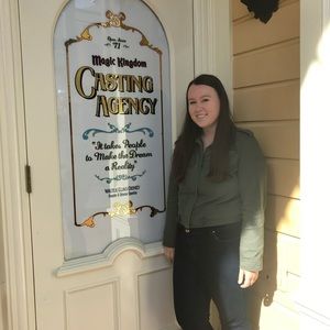 Meet your Posher, Jami